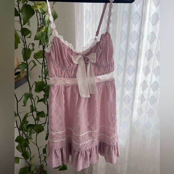 For Love and Lemons - worn once - Picture 2 of 3